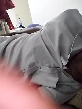 Show modela Suppishilpa na web-kameri