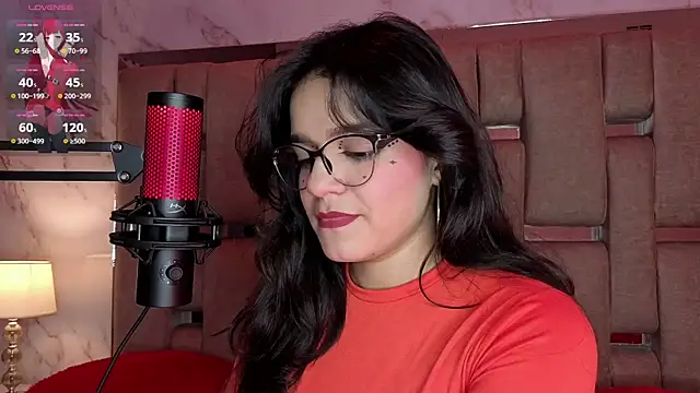 ValerieKay_ 라이브 XXX 채팅