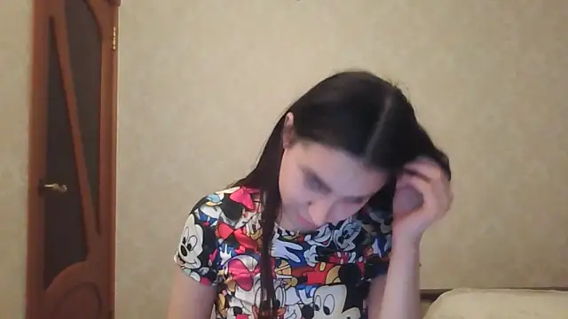 Sembang XXX Secara Langsung Kashtanka_