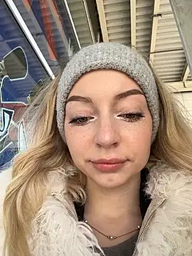 melissa_grr Webcam-Show