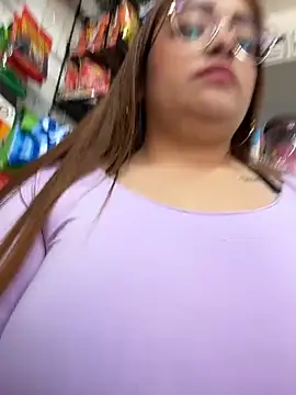 Tatiana_O Show in webcam