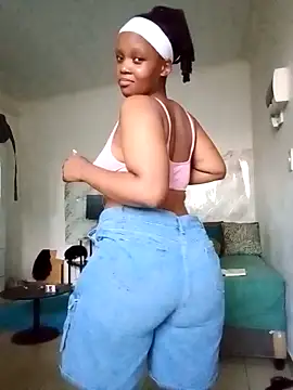 Babymomma98 Live XXX-Chat