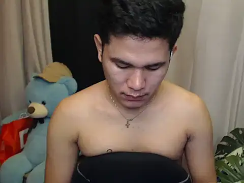 master_levi Show Webcam