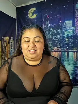 curvy_diva_'s Webcam Show