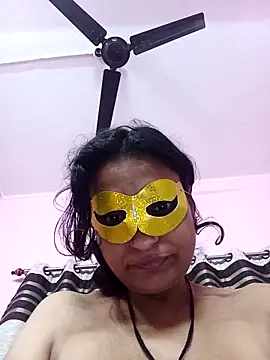 XXX chat uživo modela Gullapi