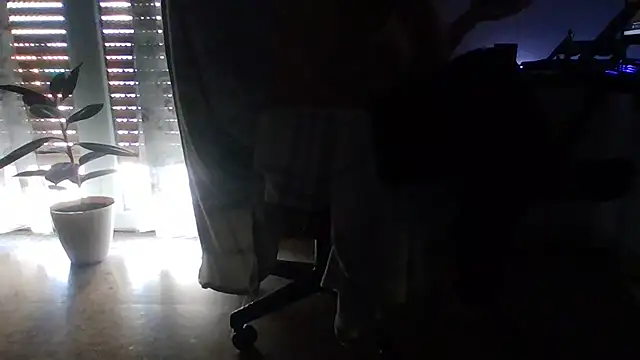 ChassedRippling Webcam-Show