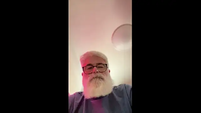 LeatherSdaddy Show Webcam