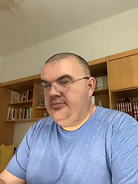 Вебкам-шоу Deltaalex