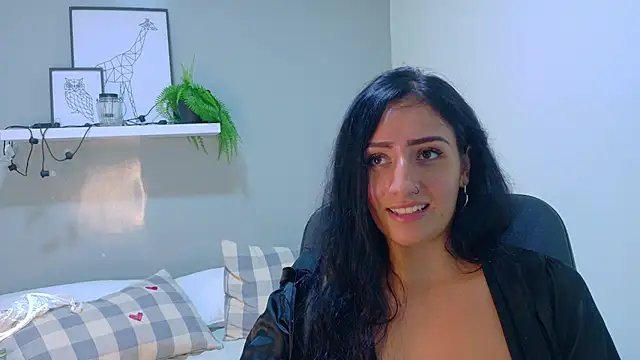 AmmyRouse__'s Live XXX Chat