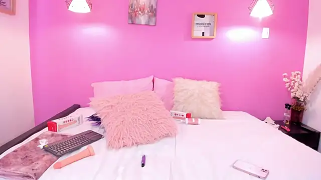 liapinket Live XXX-chat