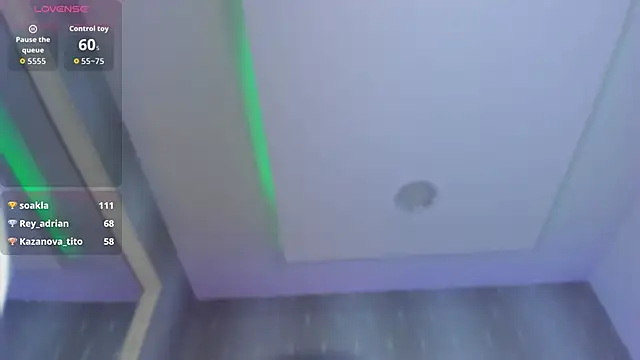 Alma_sterling Chat XXX in diretta