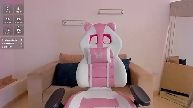 april_smiith1 Live XXX-chat