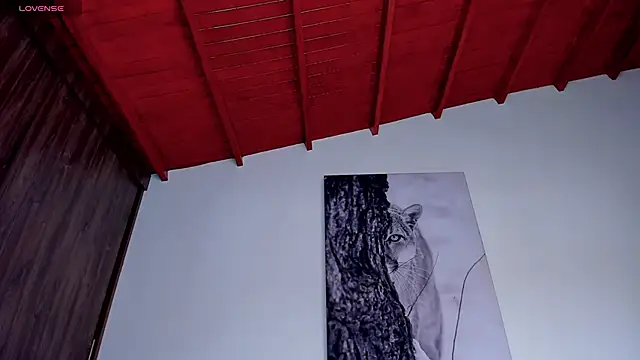 Вебкам-шоу Santos_ramirez1