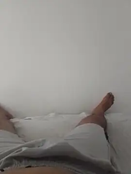 Show de Deliciabrasil na webcam