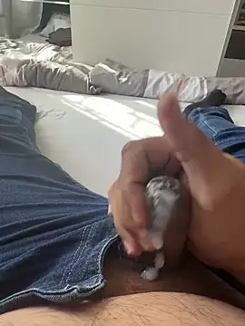 Вебкам-шоу Martin9287