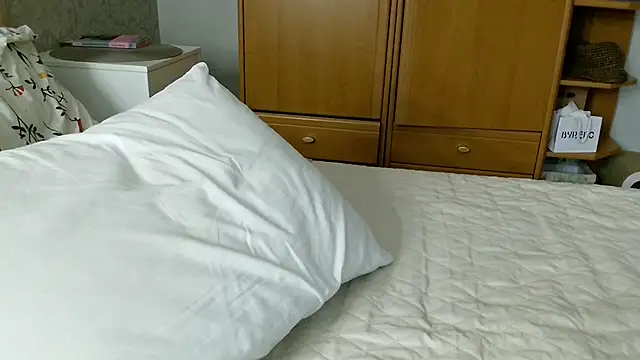 Živý XXX chat Owly_NZ