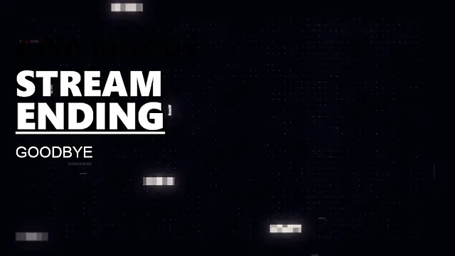 Aria6ssy's Webcam Show