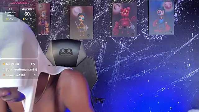 JacksonMuller_ Obrolan Langsung XXX