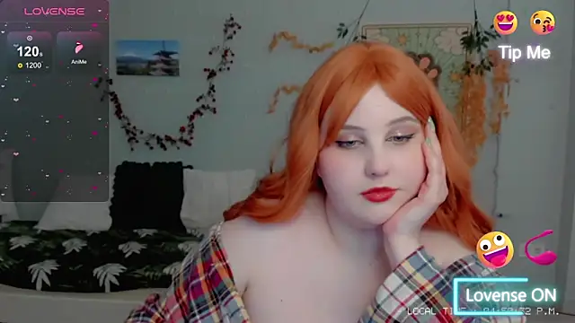 Crystal_Chris' Live XXX Chat