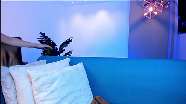 Živý XXX chat IsabellaaJoness