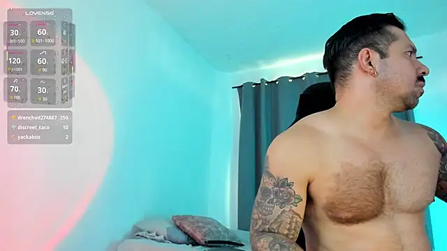 Živý XXX chat FreeLoveCouple