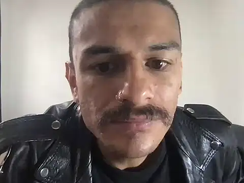 Show webcam de HorrorotikA