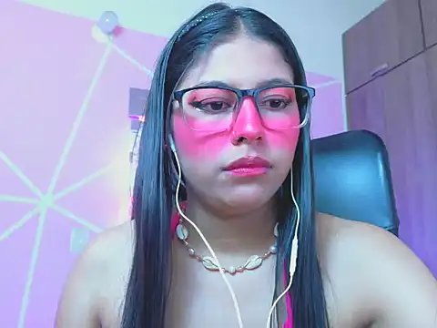 _ALLYSON18_'s Live XXX Chat