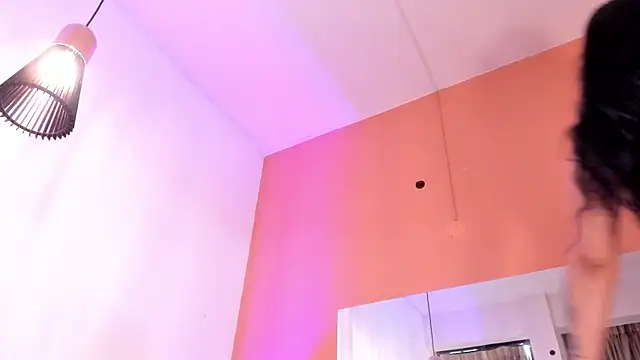 Živý XXX chat SeleneLujan