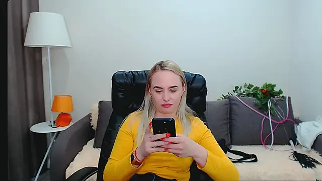 LiluMoon__ Live XXX-Chat