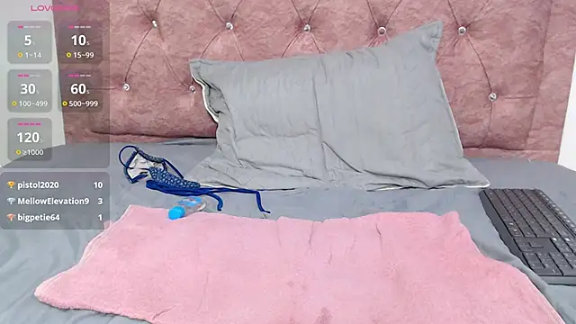 veronica_em1's Live XXX Chat