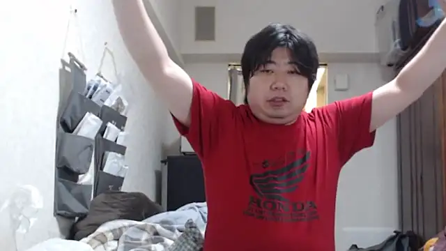 Chat +18 de raterate555 ao vivo