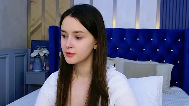 Živý XXX chat EvaSwen