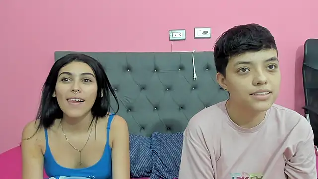 ariloe_quintero's Live XXX Chat