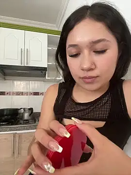 Dulce_maria3t's Live XXX Chat