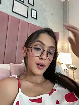 Živý XXX chat NataliaRivera_