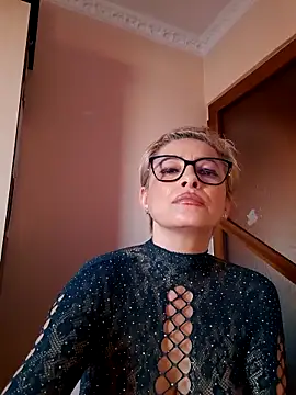 Chat XXX en directo de LunaBlaise