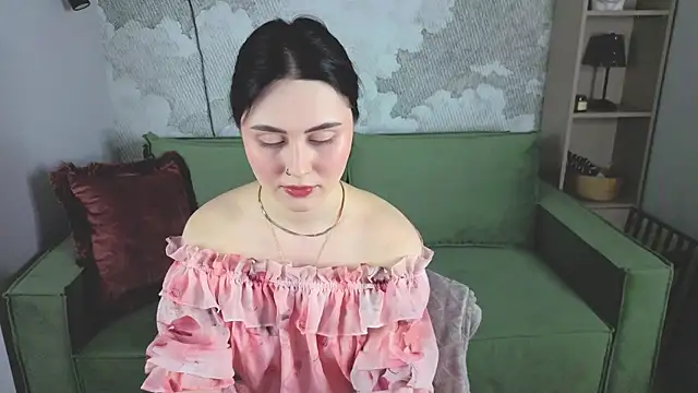 NoraLumi's Live XXX Chat