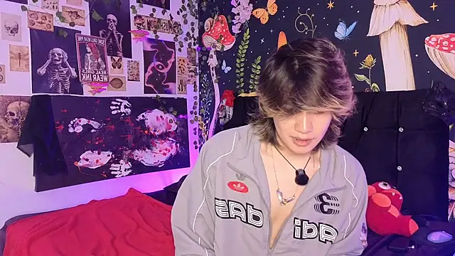 Noah_blackwood Webcam show