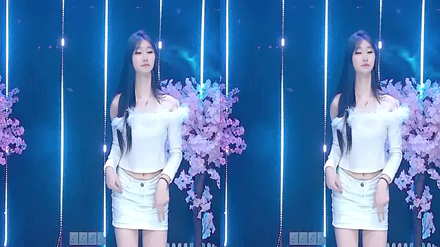 Živý XXX chat Fortun-888