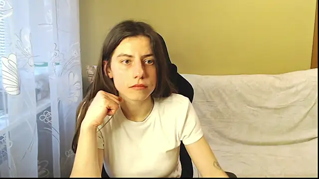 Živý XXX chat Effy__Stoner