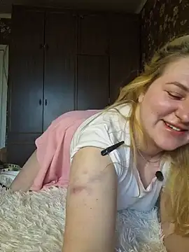 Chat XXX en directo de LianaJu