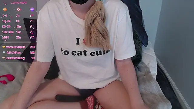 Agatha6969x's Live XXX Chat