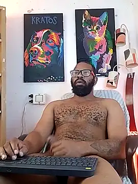 Show Webcam de King_Malik