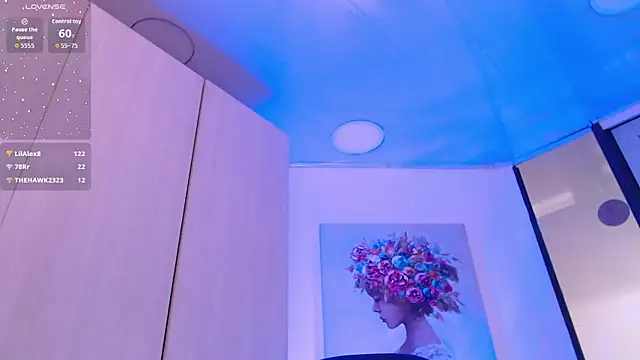 milfsecret69 Live XXX Chat