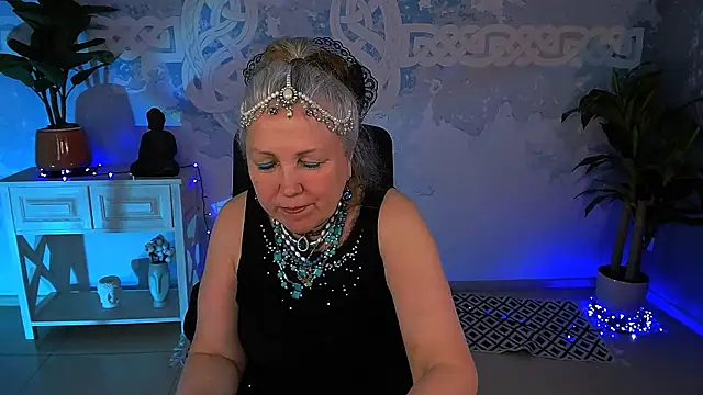 LilaMaharani Live XXX Chat