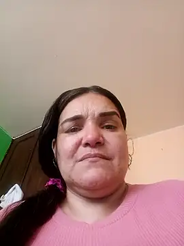 Zuleyka_69 웹캠 쇼