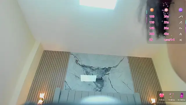 Czat XXX na żywo – MAGIEVANS1