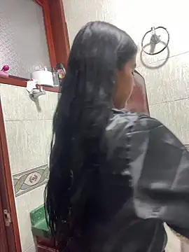 JANYLOVE__ Live XXX Chat