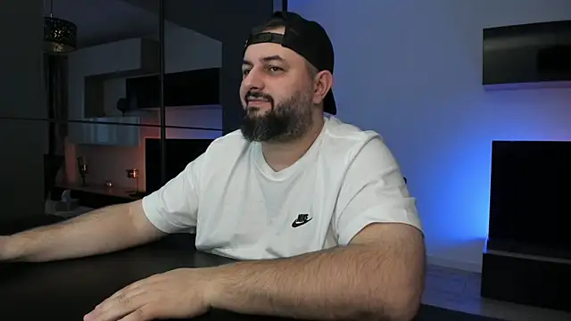 DravenPeakのウェブカメラショー