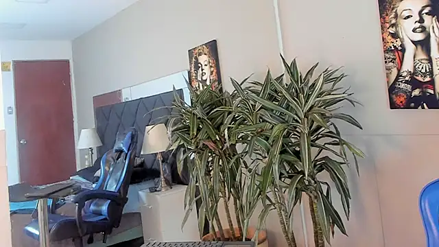 Вебкам-шоу kai_storn